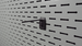 SecureWall - Straight Handgun Barrel Peg